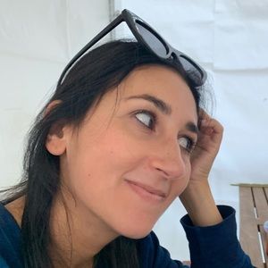 Meet your Posher, Donna